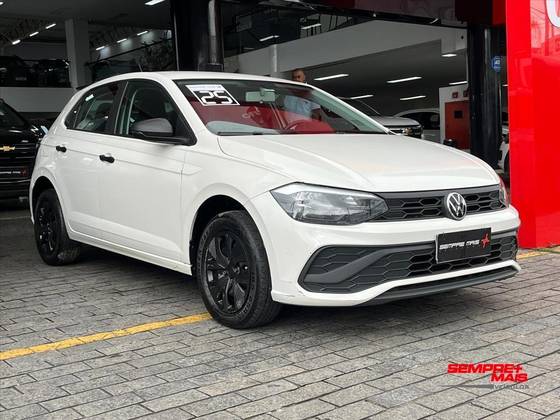 VOLKSWAGEN POLO 1.0 MPI TRACK MANUAL